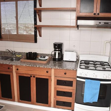 La Mas Linda Ventana Al Mar Apartment Puerto Madryn Bagian luar foto