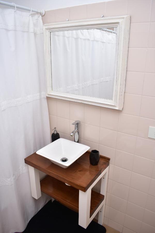 La Mas Linda Ventana Al Mar Apartment Puerto Madryn Bagian luar foto